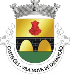 Junta de Freguesia de Castelões