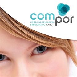 COMPOR - Centro de Ortodontia e Medicina do Porto