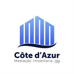 Côte d'Azur - Mediação Imobiliária - Loja Sesimbra