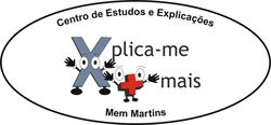 Xplica-Me Mais