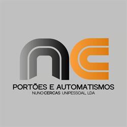 Nuno Cercas unipessoal