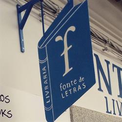 Livraria Fonte de Letras