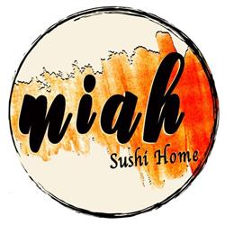 Miah Sushi Home