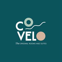 Covelo - The Original Rooms and Suites