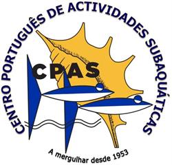 Centro Português de Actividades Subaquáticas (CPAS). A Primeira Escola de Mergulho em Portugal.