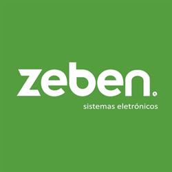 Zeben - Sistemas Electrónicos Lda.