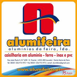 Alumifeira