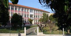 Agrupamento de Escolas Gil Paes