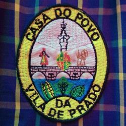 Casa Do Povo De Vila De Prado