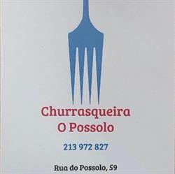 Churrasqueira O Possolo