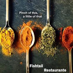Restaurante Fishtail