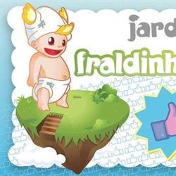 Jardim dos Fraldinhas