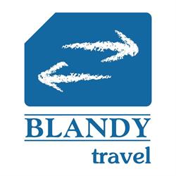 Blandy