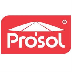 Prosol Lda - Guarda-Sóis Profissionais