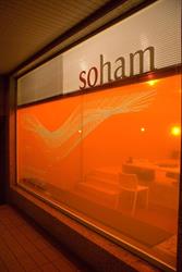 Soham. SusanaGandarela