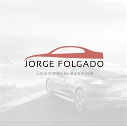 Jorge Folgado - Documentação Automóvel