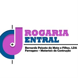 Drogaria Central - Bernardo Peixoto Da Mota & Filhos, Lda