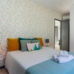 Blue Salinas Suites