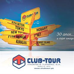 Club Tour