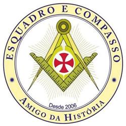 Amigo da História | Esquadro e Compasso