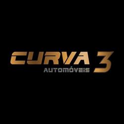 Curva 3 - Automóveis