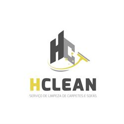 HClean - Serviço de limpeza de carpetes e sofás
