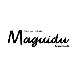 Maguidu
