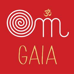 Om Gaia - Yoga e terapias complementares