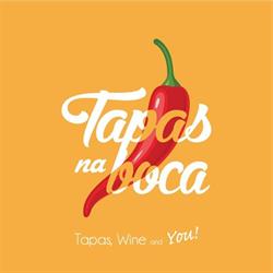 Tapas Na Boca