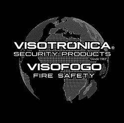 Visotrónica - Security Products