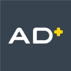 ADDMORE Branding and Architecture