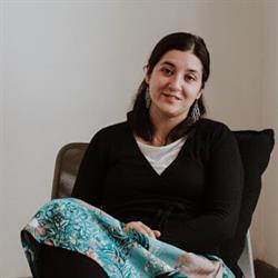 Carla Pacheco - Psicologia Clínica