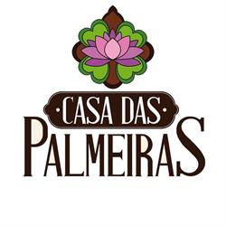 Casa das Palmeiras Nature Houses & Pedagogic Farm