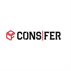 Consfer - Comércio, Industria e Transformação de Metais, Lda