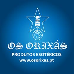 Os Orixas