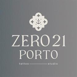 Zero21 Porto Tattoo Studio