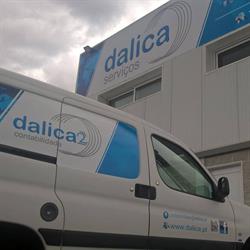 Dalica - Serviços, Lda.