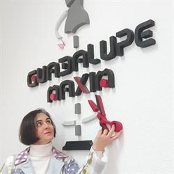 Guadalupe Maxim