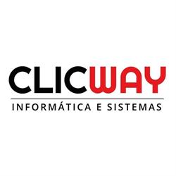 Clicway - Informática e Sistemas