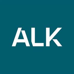 ALK® – Harnessing Opportunities & Optimizing Corporate Performance