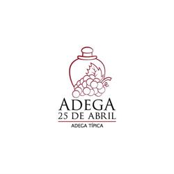 Adega Típica 25 de Abril