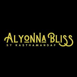 Alyonna Bliss