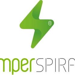 Amperspiral – Quadros Elétricos