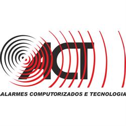 ACT - Alarmes Computorizados e Tecnologia