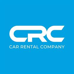 CRC - Car Rental Company