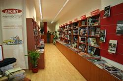 Livraria Especializada Ascari