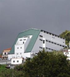 Armazém Inteligente