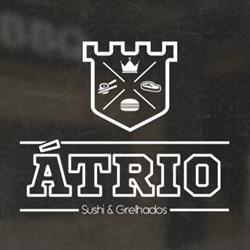 Restaurante Átrio - Restaurante
