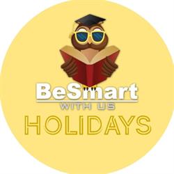 Be Smart With Us