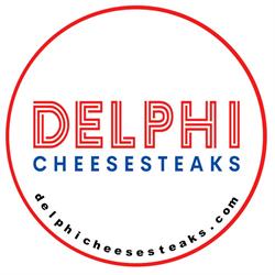 Delphi Cheesesteaks